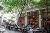 3 Great Summers Bars In Athens