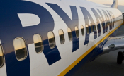 RyanAir Announces Improved Winter Schedule To Santorini