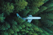 KLM Holds Environmental Awareness Campaign
