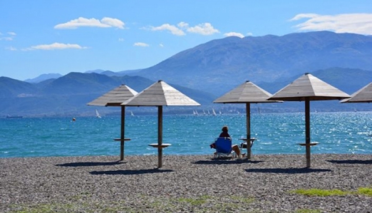 Top Things To Do In Nafpaktos