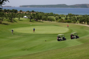 Greek Maritime Golf Event: Golf &amp; Shipping Join Forces For A Good Cause
