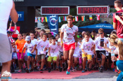 More than 2.500 athletes from 35 countries &amp; 5 continents at Zagori Mountain Running 2023