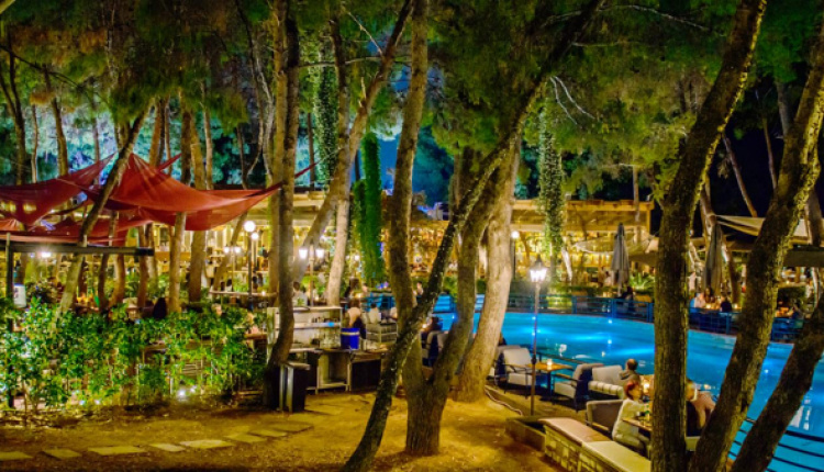 Great Bars To Visit In Athens' Northern Suburbs