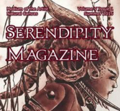 Serendipity Magazine - 5th Issue