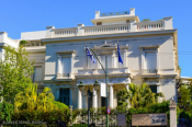 Athens&#039; Benaki Museum Wins 2017 ‘Experts’ Choice Award’