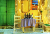 12 Reasons To Love Greek Wine
