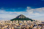 Where To Enjoy The Most Amazing Views In Athens