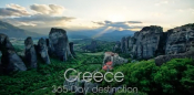 &#039;Greece – A 365-Day Destination&#039; Video Wins Best Video In Europe 2017 Award