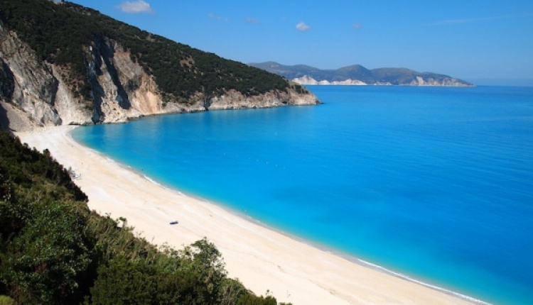 6 Secret Beaches You Will Love In Greece