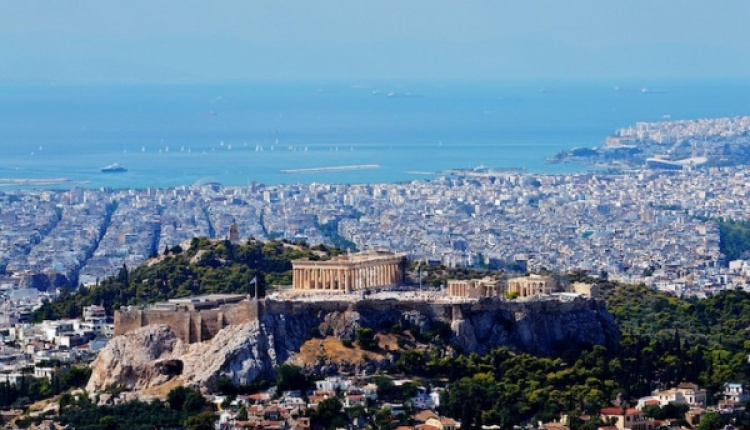Best Places To Photograph The Acropolis
