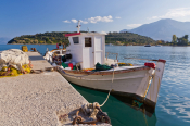Campaign To Save Traditional Greek Boats