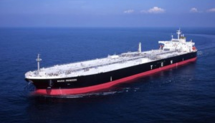 Greeks Ruled Ship Market In August