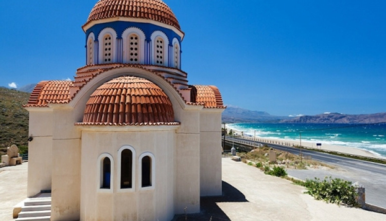 Top Places To Visit For A Unique Greek Easter