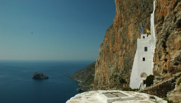 Amorgos