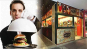 International Food Franchises No Doing Well In Greece