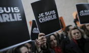 Thousands Attend “Charlie Hebdo” Solidarity Demonstrations Across Greece