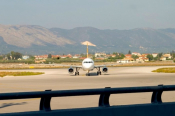 Fraport Steps In As Manager At 14 Greek Airports