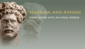 Hadrian &amp; Athens - Conversing With An Ideal World
