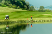 Great Golf &amp; Familiar Faces At The 3rd Messinia Pro-Am