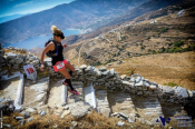 Cyclades Trail Cup Brings Greek Isles Into The World Sports Spotlight