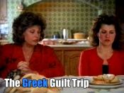 The Great Greek Guilt Trip