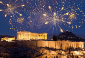 The City of Athens Celebrates Christmas 2023 With Events &amp; Festivities
