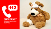 Dial 112 In Case Of Emergency In Greece &amp; EU