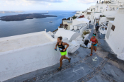 Santorini Experience Returns October 3-6, 2024 For Its 7th year