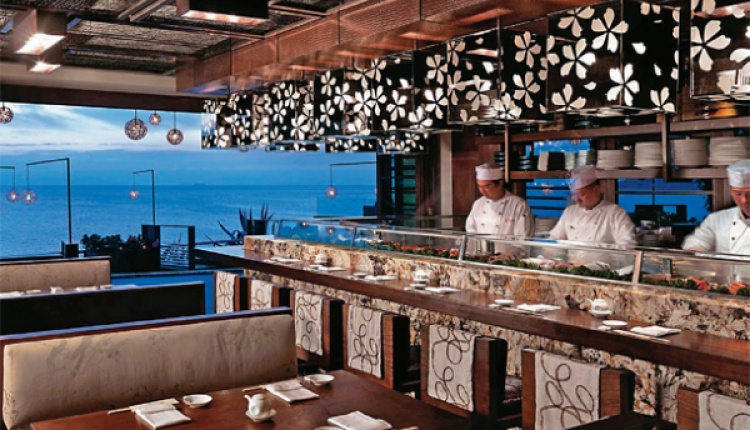 Matsuhisa Athens - Nobu Classics With A Difference