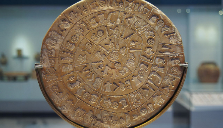 Has The Phaistos Disk Finally Been Deciphered?