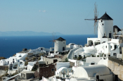 Greece 7th Among Top 10 European Traveler Picks