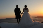 All The More Say &quot;I Do&quot; In Greece