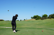 5th Greek Maritime Golf Event At Costa Navarino