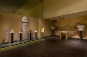 New Larissa  Museum Offers Timeless Insight