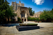 Athens University &amp; Yale To Offer Joint Degrees