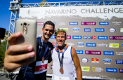 The Navarino Challenge Continues To Innovate!