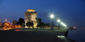 Free Things To Do In Thessaloniki