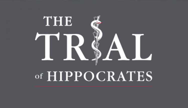Hippocrates Found ‘Not Guilty’ 2,300 Years After His Alleged Wrongdoing