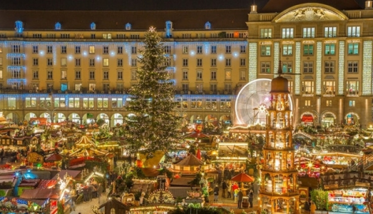 Best Christmas Destinations In Europe