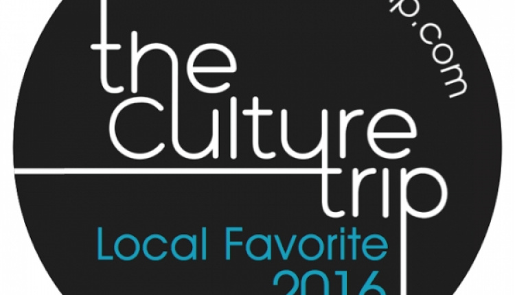 XpatAthens Picked By Culture Trip As 2016 Local Favorite