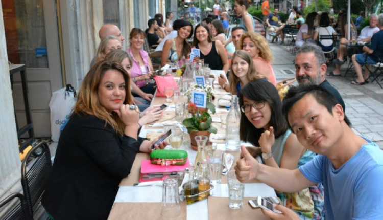 TBG Celebrates Six Months Of Travel Blogging Teamwork