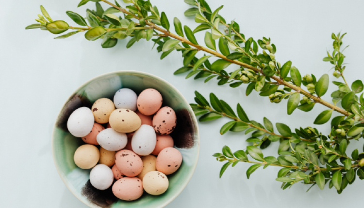 Holy Week & Greek Easter Traditions