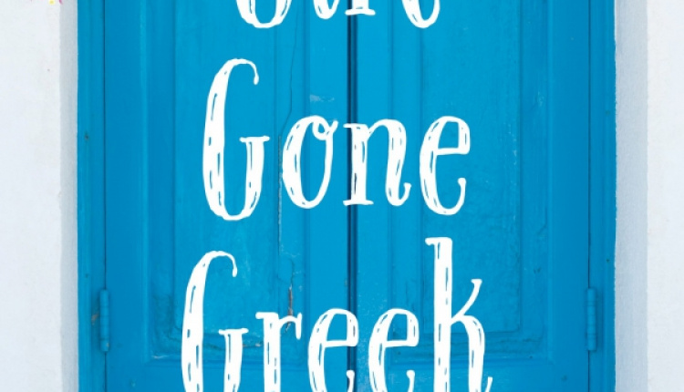 Leaving, Or Coming Home? A Review Of Girl Gone Greek
