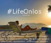 #LifeOnIos Project: Introducing A New Destination Marketing Concept