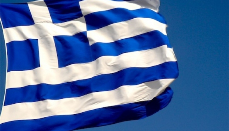 Simon Reeve: I Could Happily Live In Greece