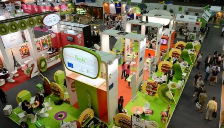 Record Greek Participation In Fruit Logistica