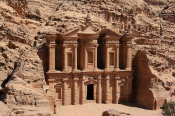 The Ancient City Of Petra &amp; Its Greek Legacy