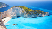 Readers&#039; Choice Awards 2019: Greece Named One The Top Countries In The World