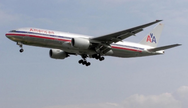 American Airlines Launches Direct Service Between Athens And Chicago