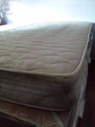 Used Spring Mattress For Sale